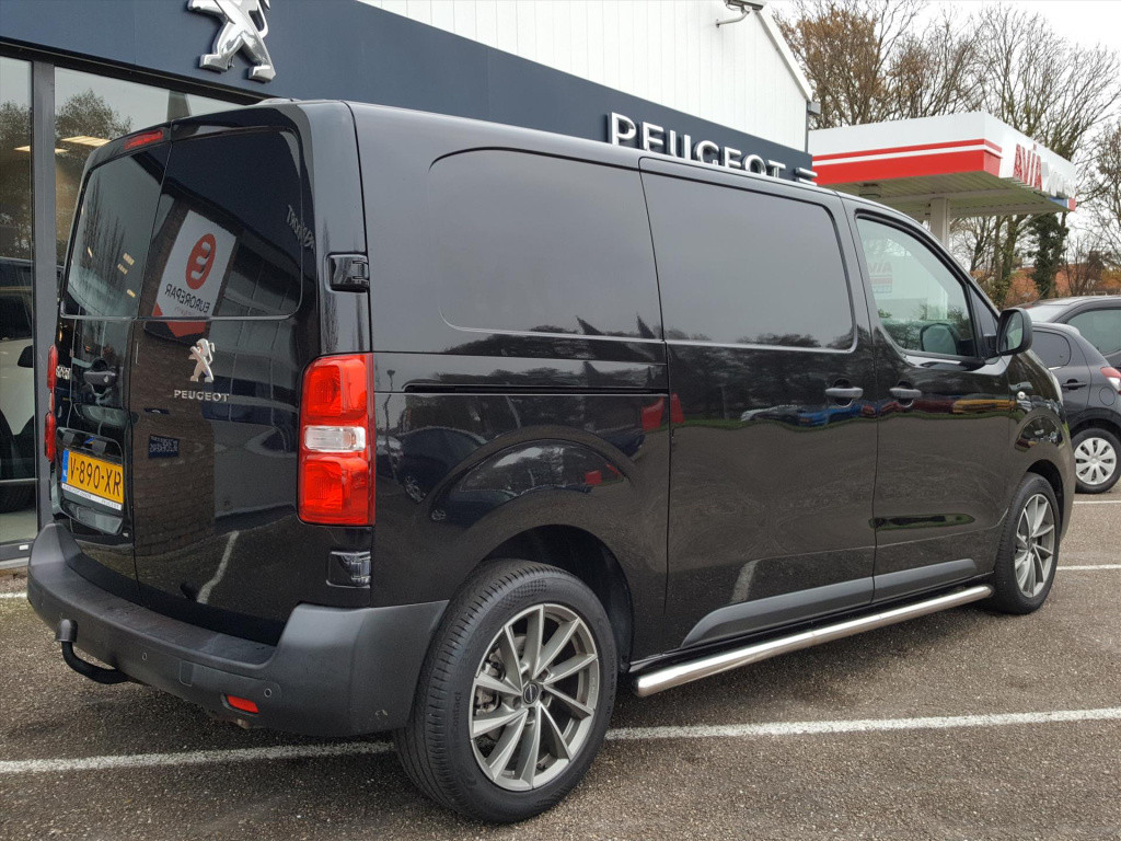 Peugeot Expert premium pack l2h1 (227s) 2.0 bluehdi-120pk (euro6) 3persoons
