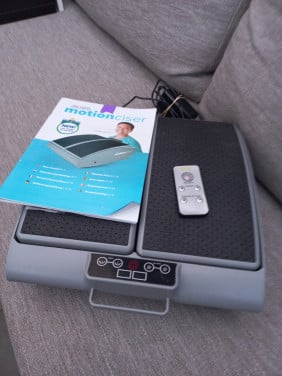 Dr-ho motionciser