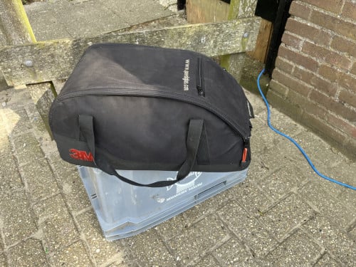 3M  Speedglas opbergtas