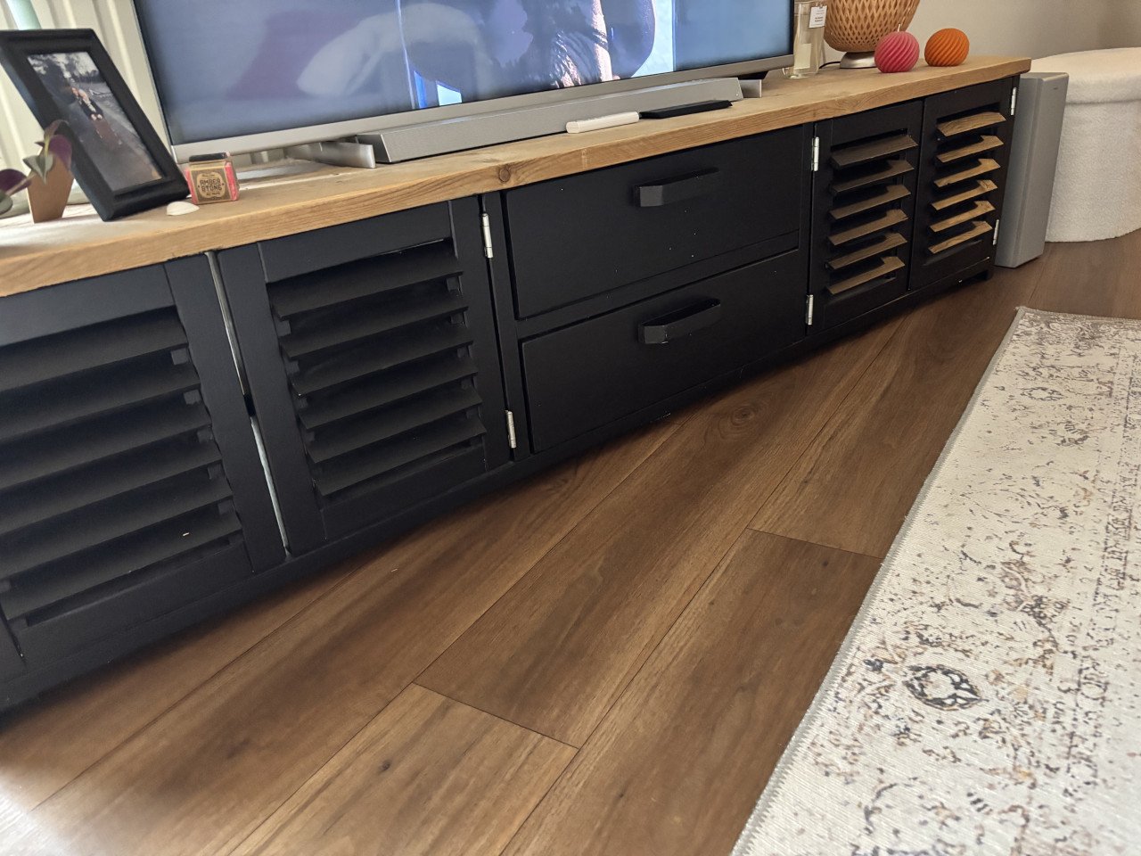 Dressoir