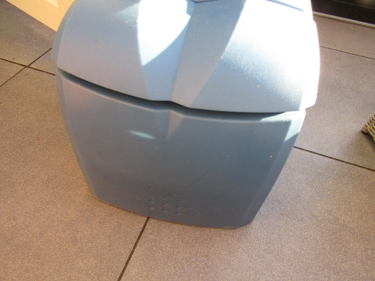 Waterontharder bwt 25 nieuw