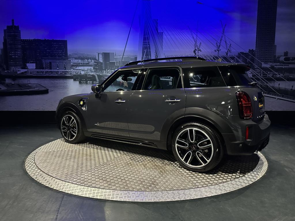 Mini Countryman mini 2.0 cooper se all4 chili *facelift*jcw*led*camera*pano