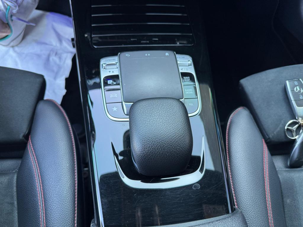Mercedes-Benz A-Klasse 180 business solution amg night-pakket automaat , sf