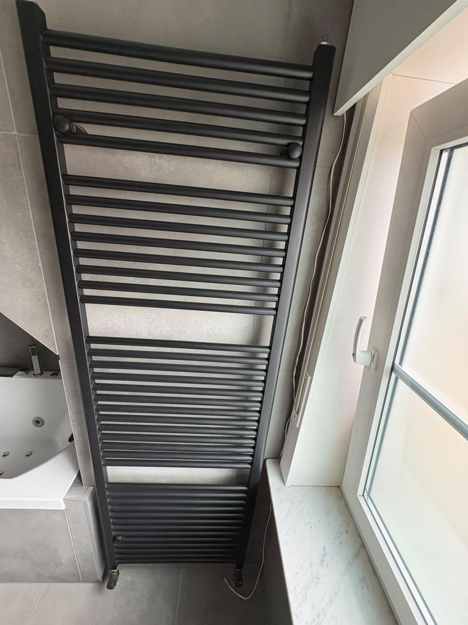 Radiator