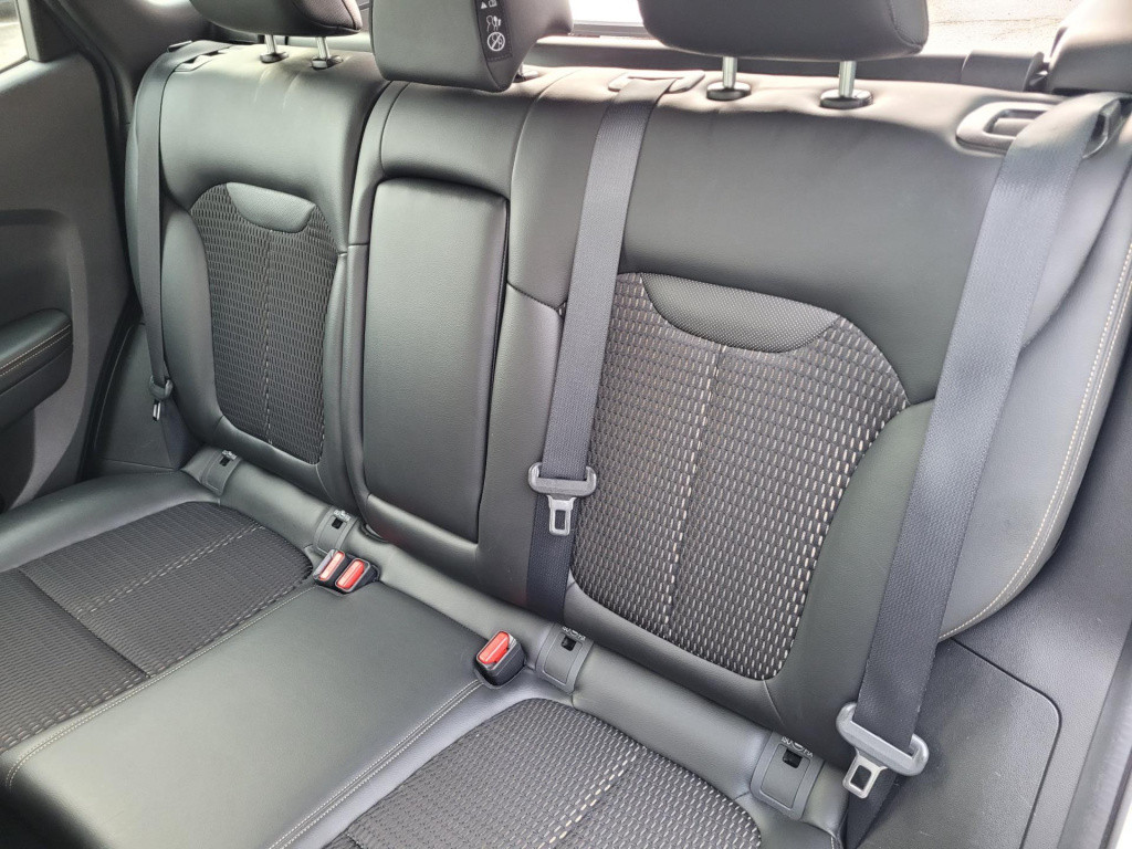 Renault Kadjar 1.2 tce bose