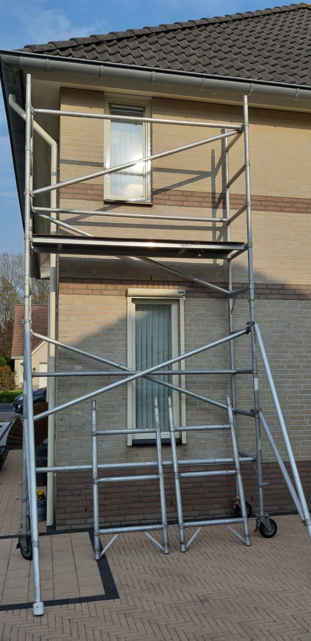 Te Koop: Rolsteiger