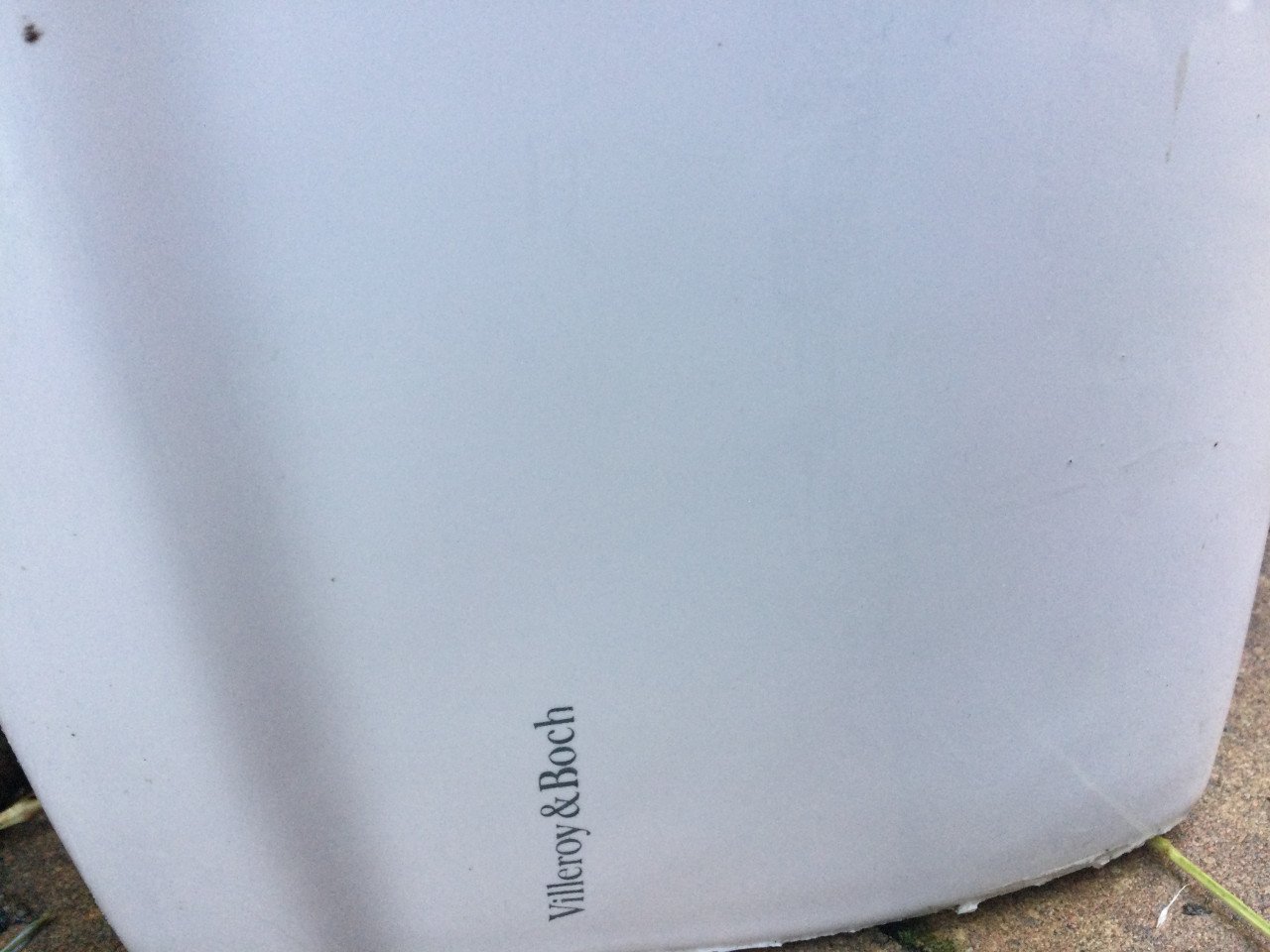 Wastafel Villeroy & Boch