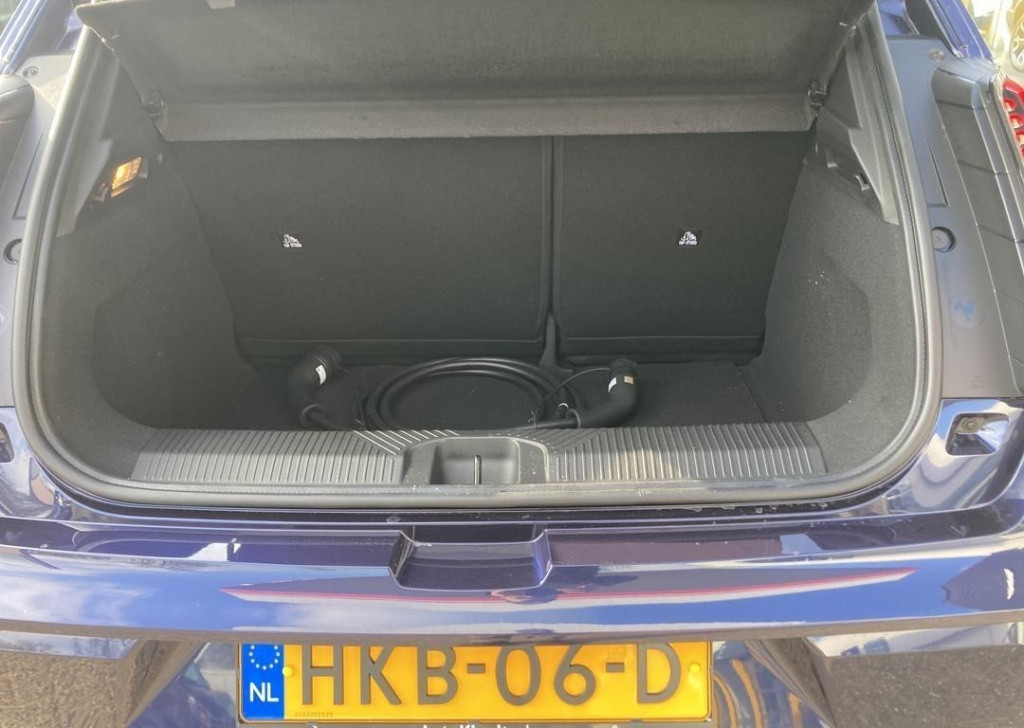 Renault 5 urban range techno 40 kwh