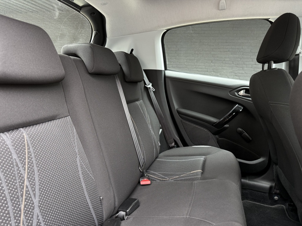 Peugeot 208 1.4 vti active