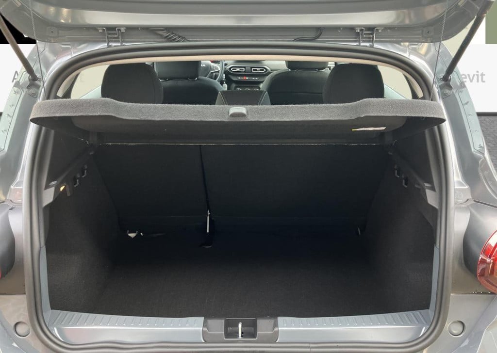 Dacia Sandero 1.0 tce 90 expression - demo / pack assist