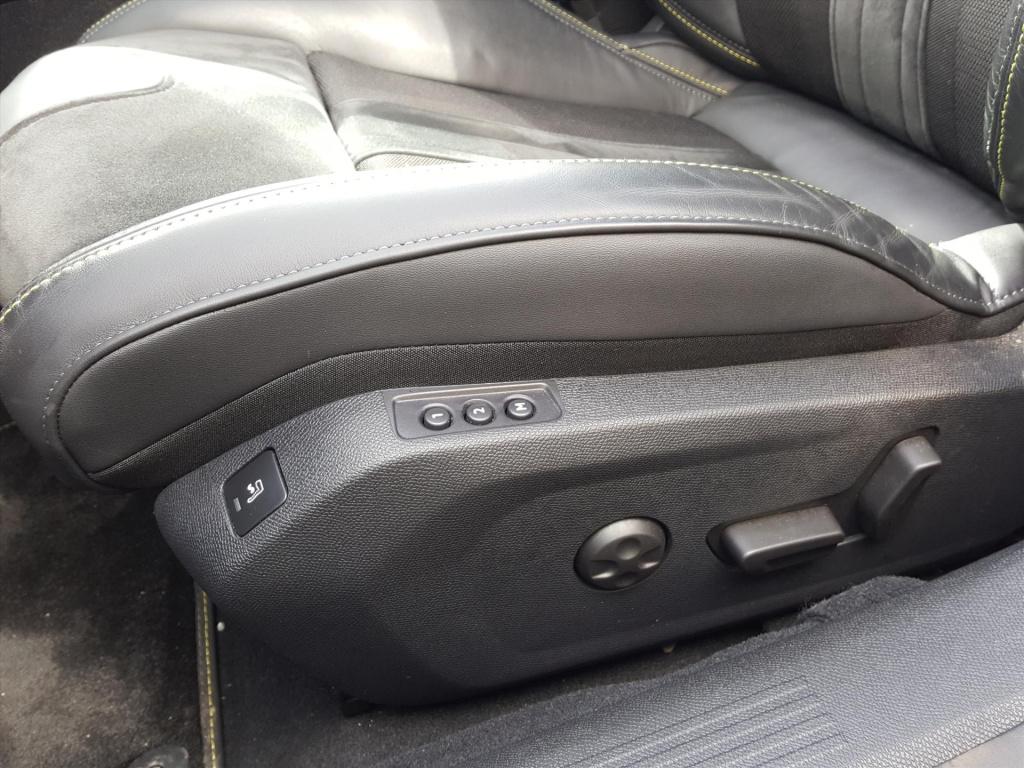 Peugeot 508 sw 1.6 hybrid 360pk e-eat8 pse |navi|bt|applecarplay&androidaut