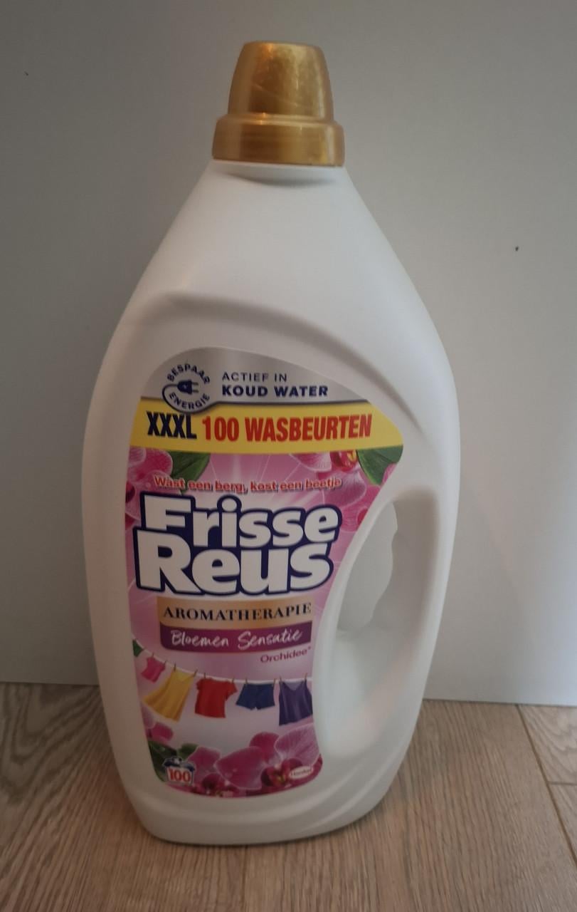 Wasmiddel