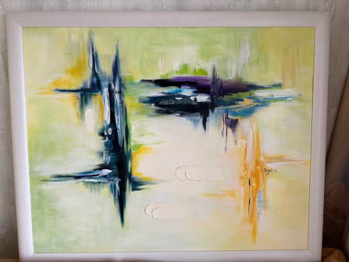 Schilderij