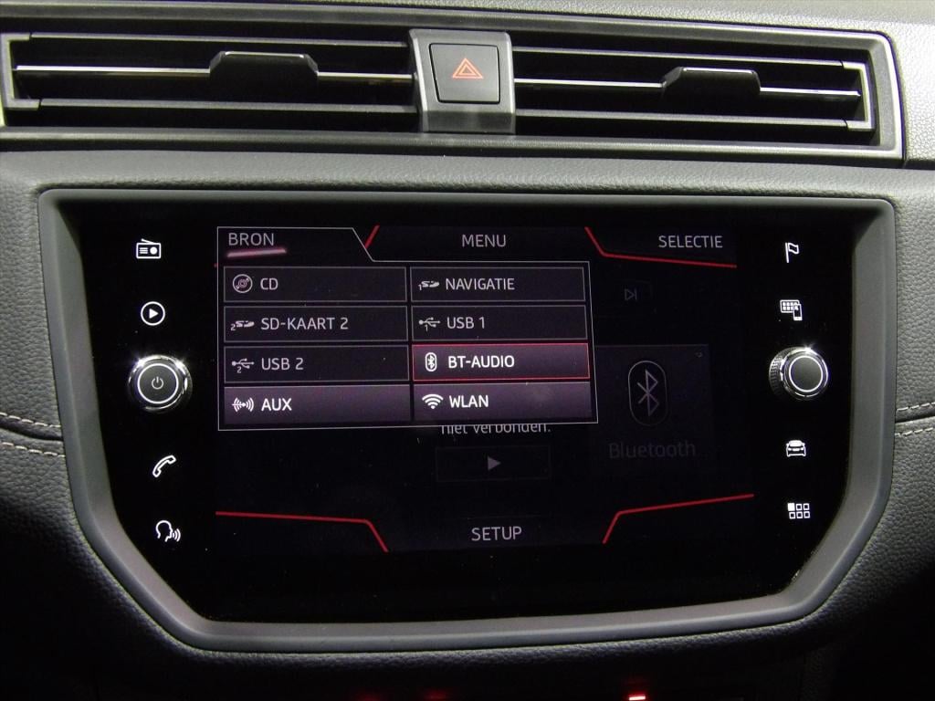 Seat Ibiza 1.0 ecotsi 95pk xcellence