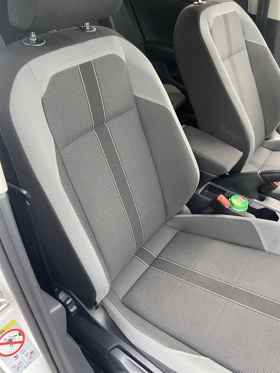 Volkswagen Polo High Line