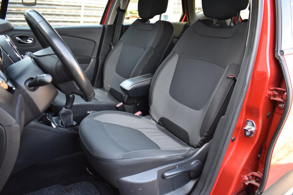 Renault Captur 0.9 tce dynamique | trekhaak | nap | apk 6-2027 | cruise con