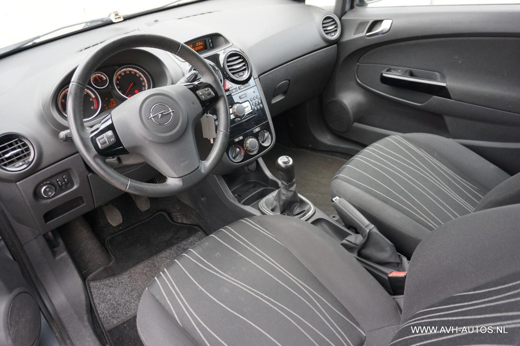 Opel Corsa 1.3 cdti ecoflex s/s '111' edition