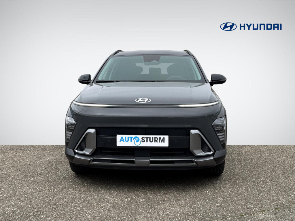 Hyundai Kona 1.6 gdi hev comfort smart
