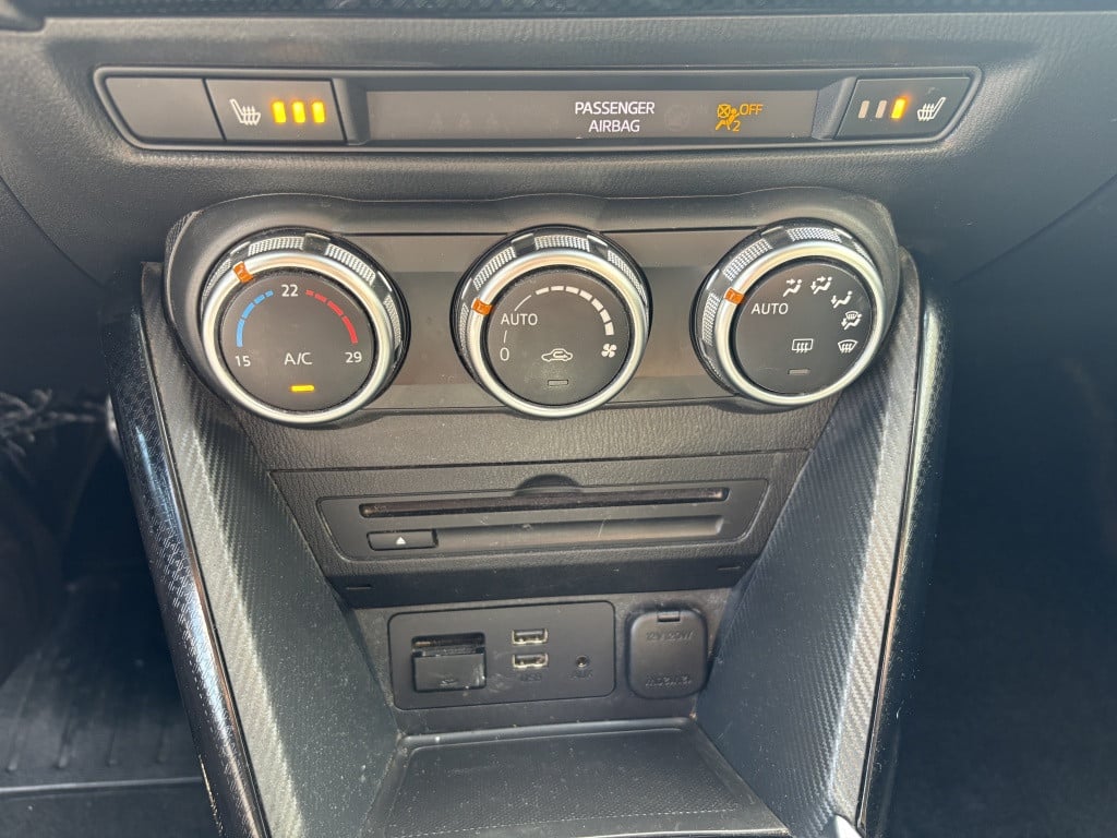 Mazda 2 1.5 skyact-g sport selected