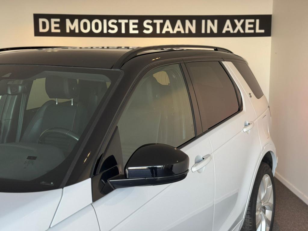 Land Rover Discovery p300e 1.5 r-dynamic s