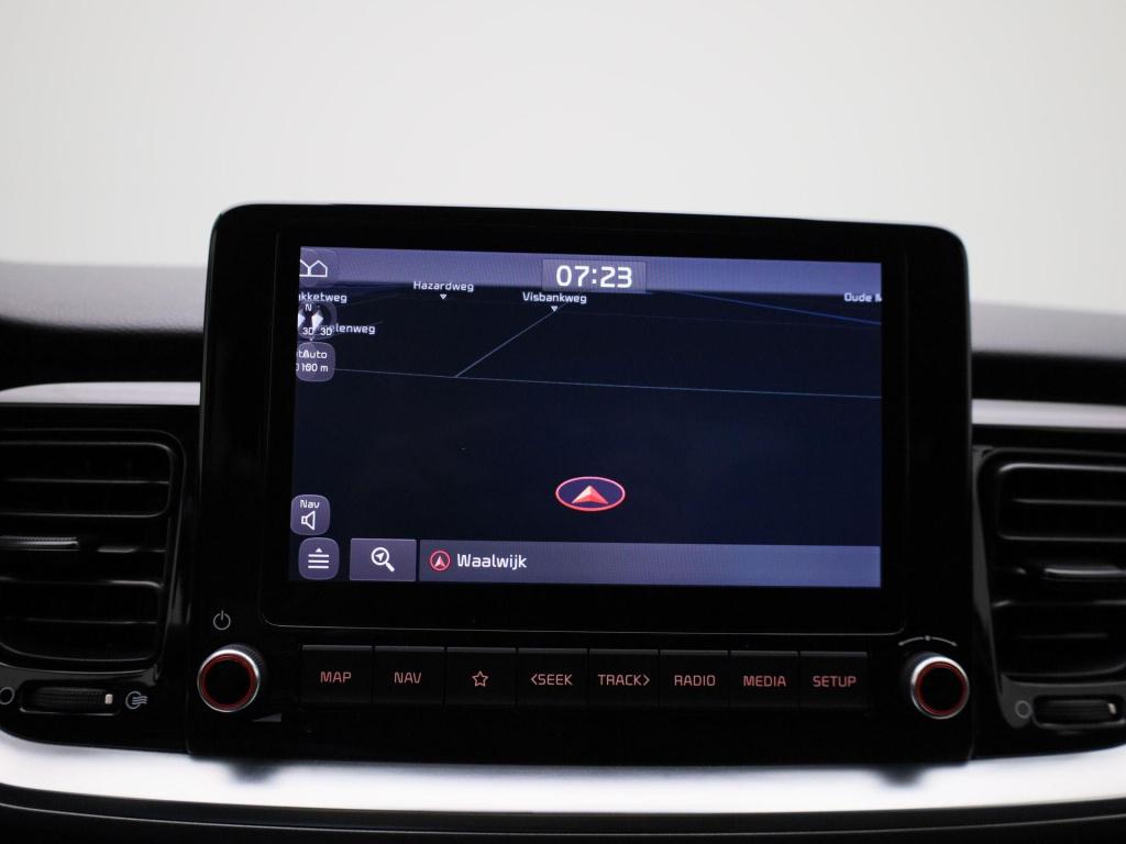 Kia Stonic 1.0 t-gdi mhev dynamicplusline | lmv | navigatie | parkeer senso