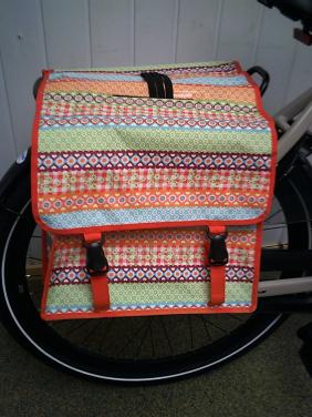 Nieuwe Tas 15,00