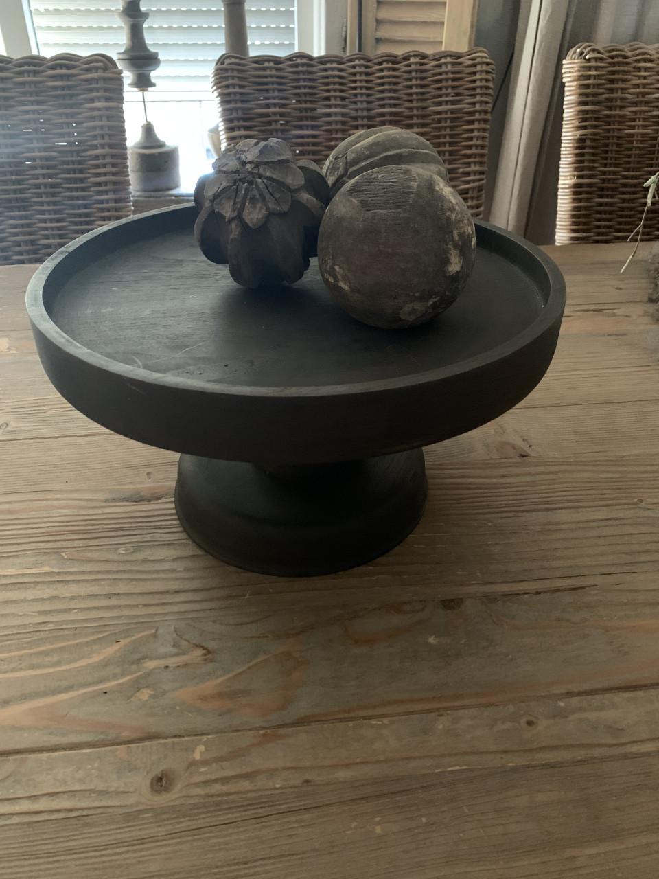 Taart plateau Aura Peeperkorn