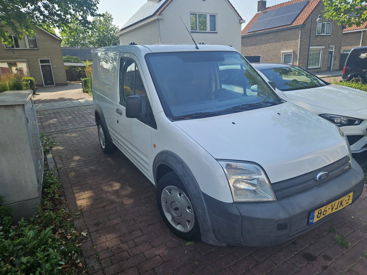 Te koop