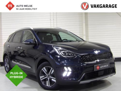 Kia Niro 1.6 gdi phev 141pk dct6 executiveline