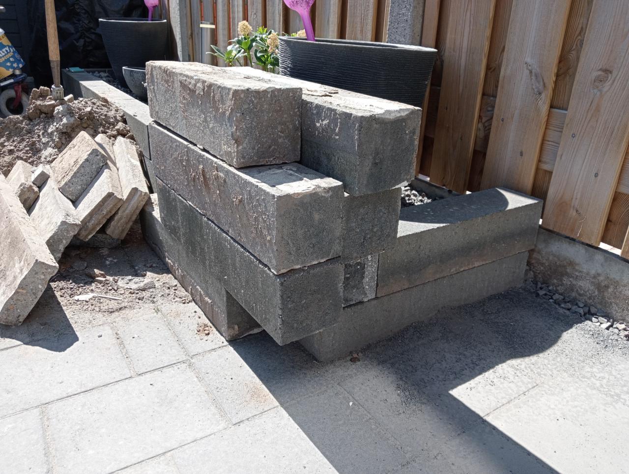 Stapelblokken 12x12x60