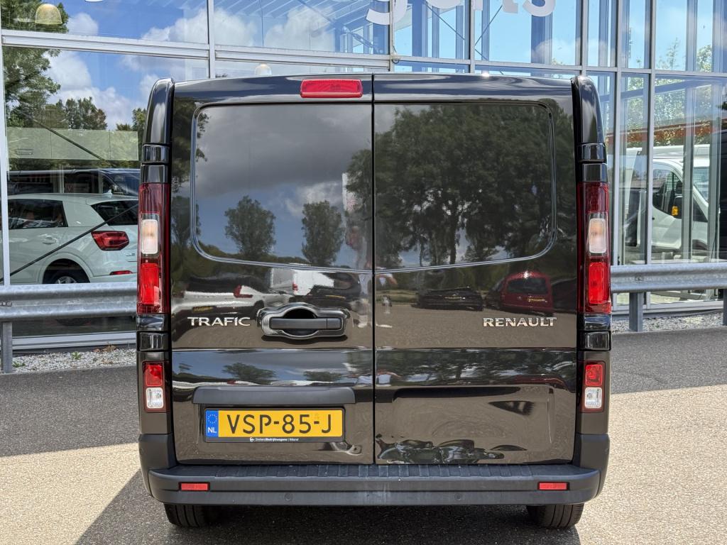 Renault Trafic 2.0 dci 130 t30 l2h1 work edition | nl-auto | 1e eig | led |