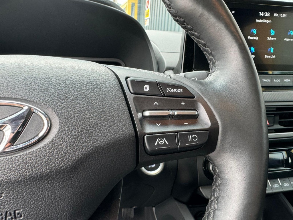 Hyundai Kona 1.0 t-gdi comfort