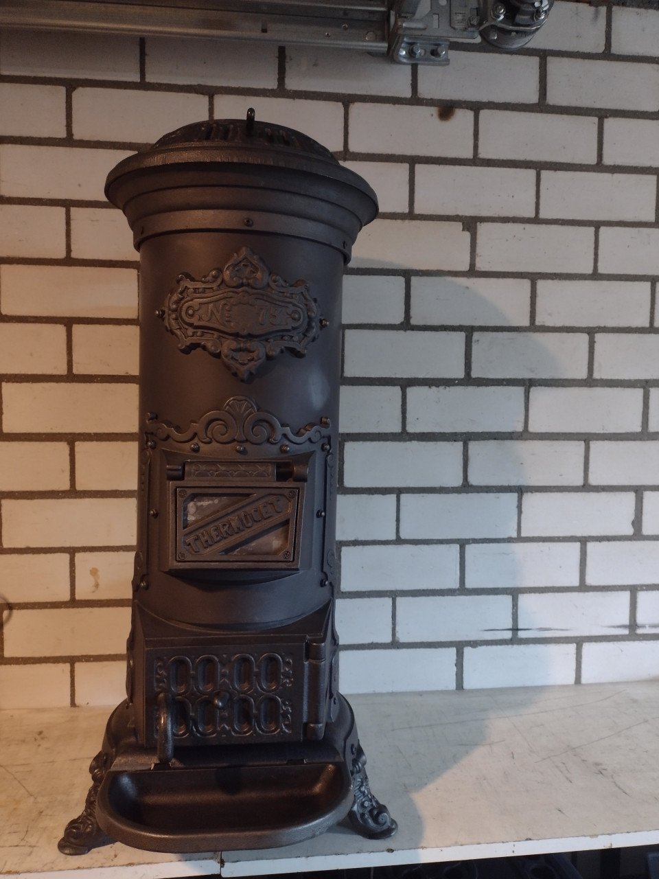 Te koop: Verschillende Gaskachels