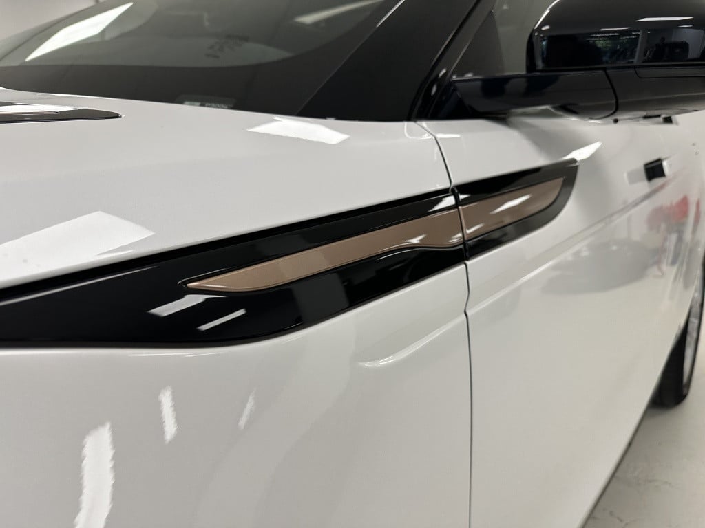 Land Rover Range Rover 1.5 p300e awd autobiography | lederen bekleding | me