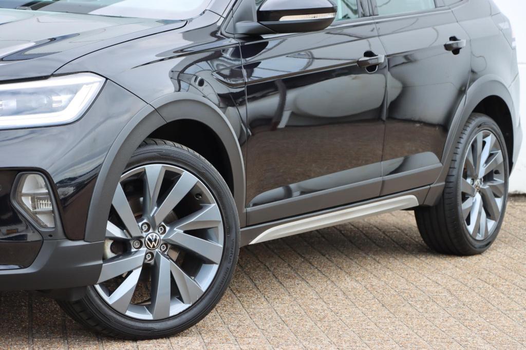 Volkswagen Taigo 1.0 tsi style 110pk dsg7