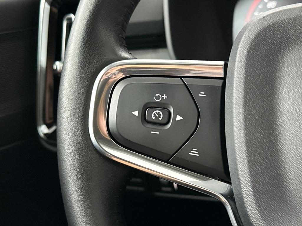 Volvo XC40 t5 248pk awd aut8 intro ed| adap.cruise| trekhaak| 360camera| le
