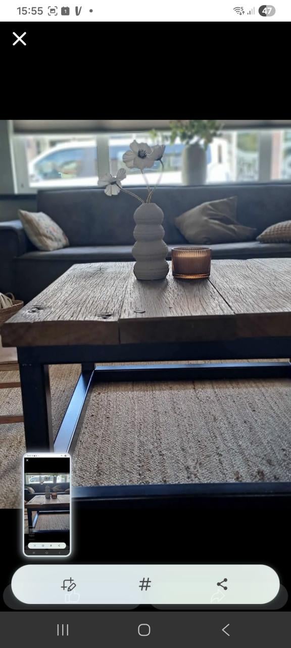 Salontafel