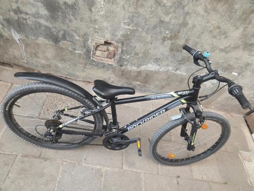 Rockrider st500 24inch