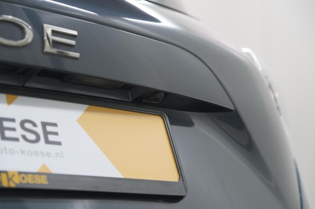 Renault Zoe r110 life 52 kwh | koopaccu | 3 fase | camera | apple carplay |