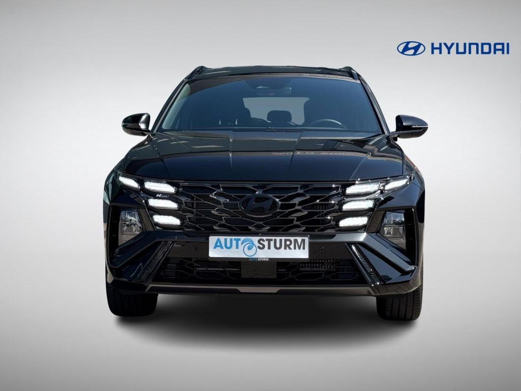 Hyundai Tucson 1.6 t-gdi phev n line business