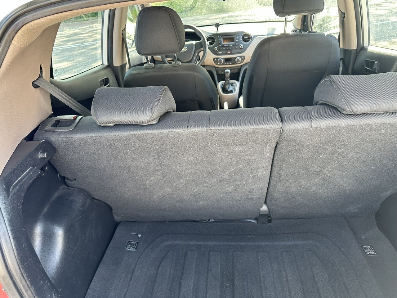 Hyundai i10 1.0i i-Motion – Airco | Zuinig | APK | Garantie | Carplay setje
