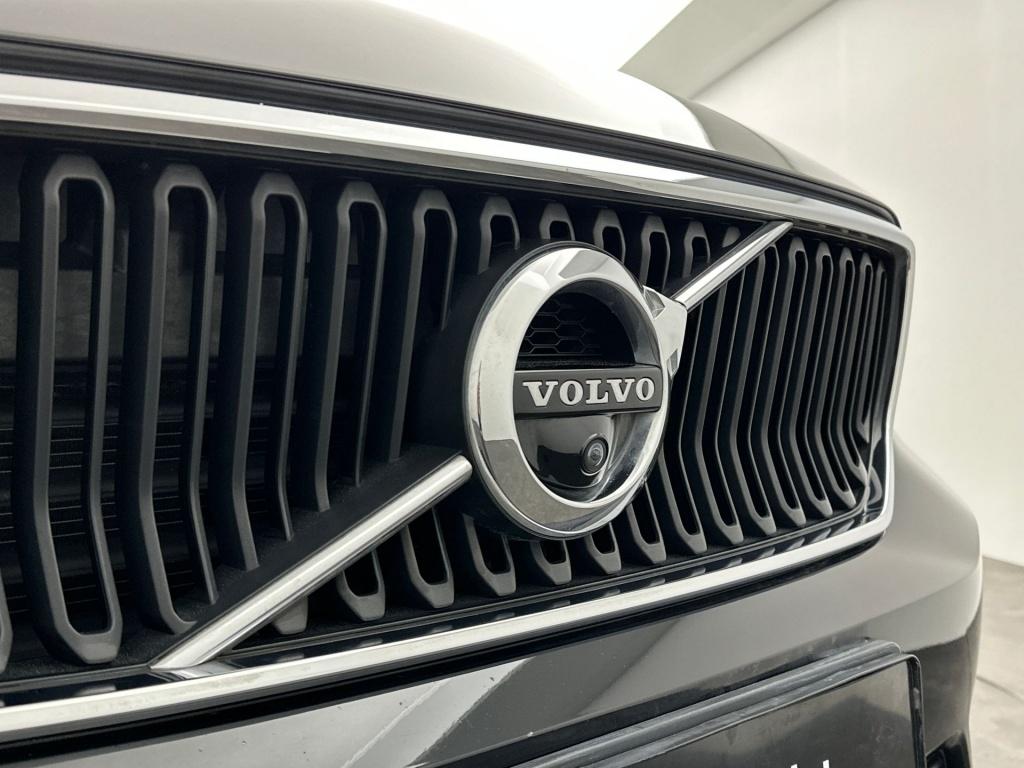 Volvo XC40 t5 248pk awd intro ed| pano| 360camera| adap.cruise| leder