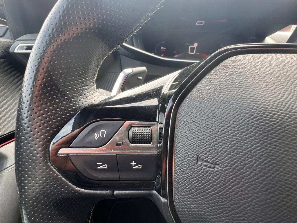 Peugeot 2008 1.2 puretech gt automaat, elektr. panodak enz....