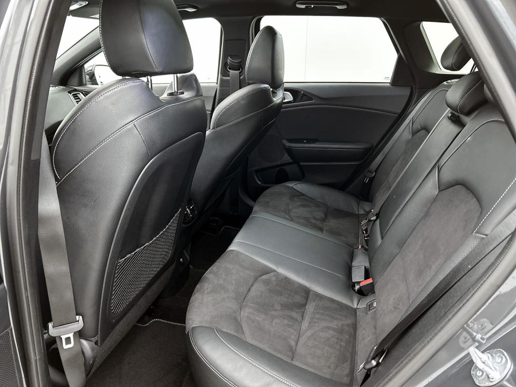 Kia Ceed Sportswagon 1.5 t-gdi gt-line | automaat |stoel/stuurverwarming