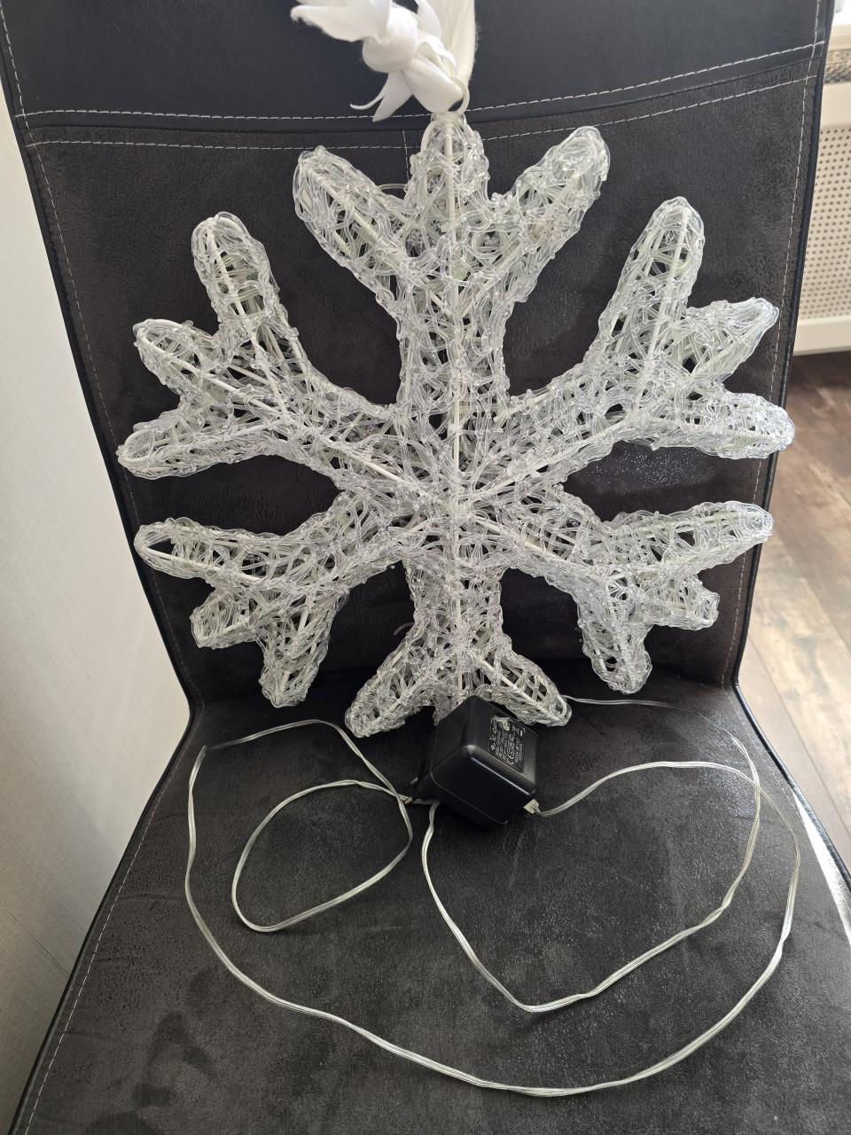 Kerstster