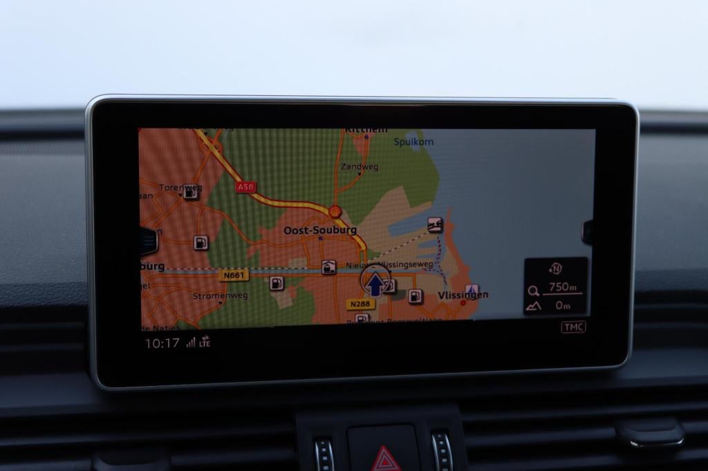 Audi Q5 2.0 tdi quattro sport pro line s 190pk s-tronic