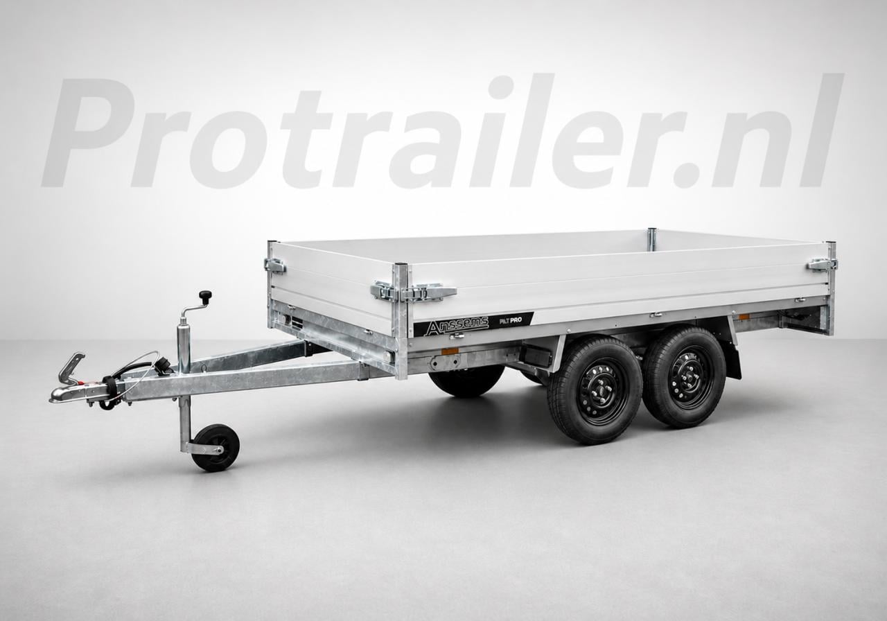 GEREMDE PLATEAUWAGENS – DIRECT UIT VOORRAAD!