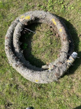 Drainagebuis