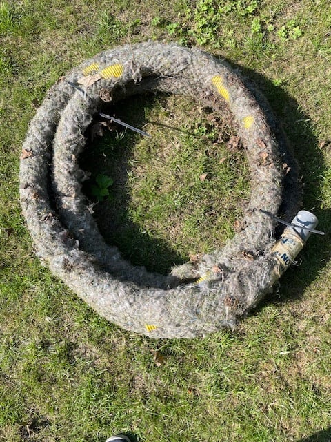 Drainagebuis