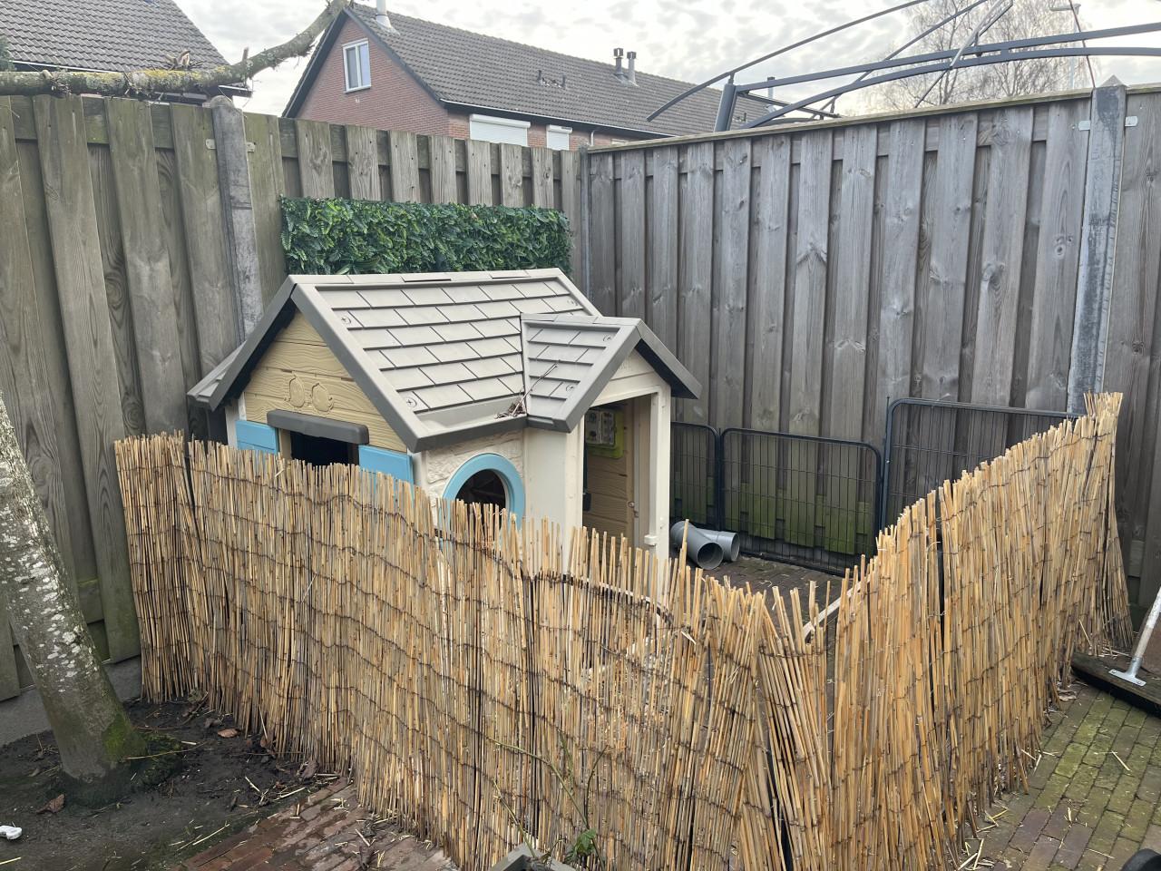 🐰 Op zoek naar een gouden plekje voor Pieter & Lilly 🐰